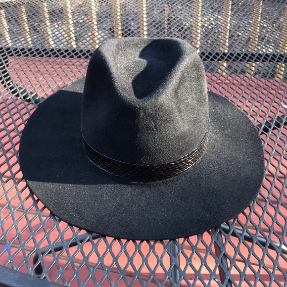 Gladys Tamez Millinery Size small handmade hat 🎩 - Picture 3 of 8